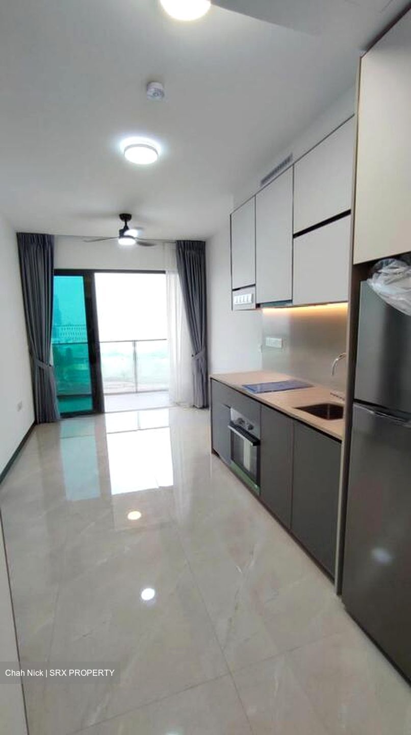 Normanton Park (D5), Apartment #636752331
